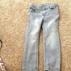 Euc gray pants